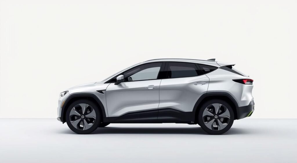 Mahindra XEV9E electric vehicle range test results