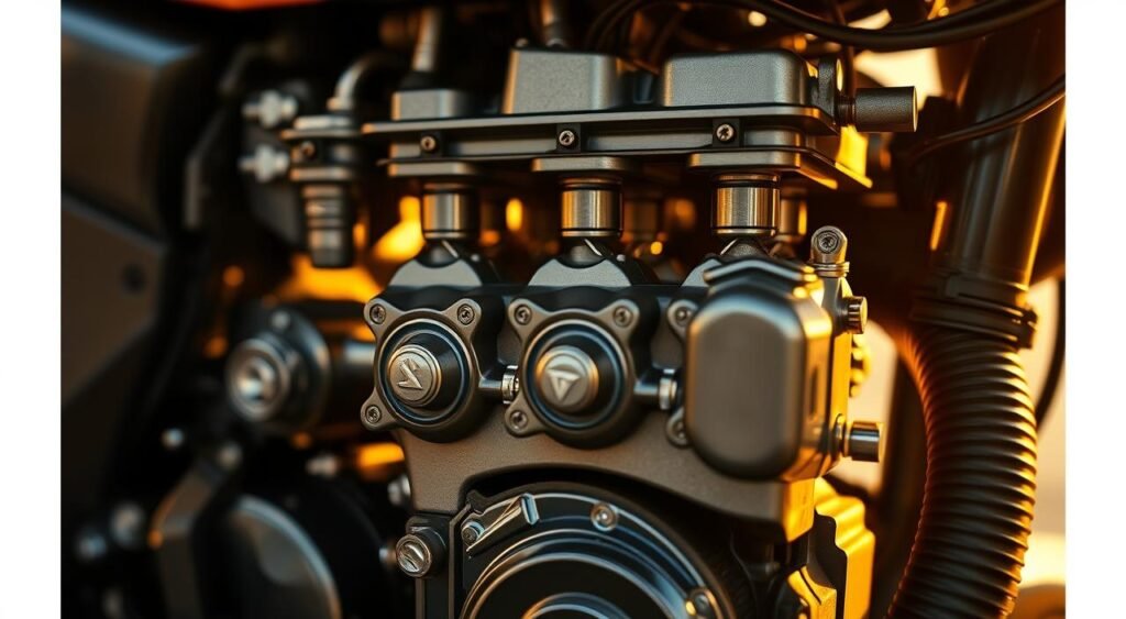 Maruti Suzuki Victoris engine performance