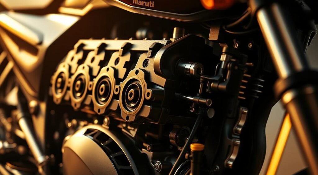 Maruti Victoris engine specifications