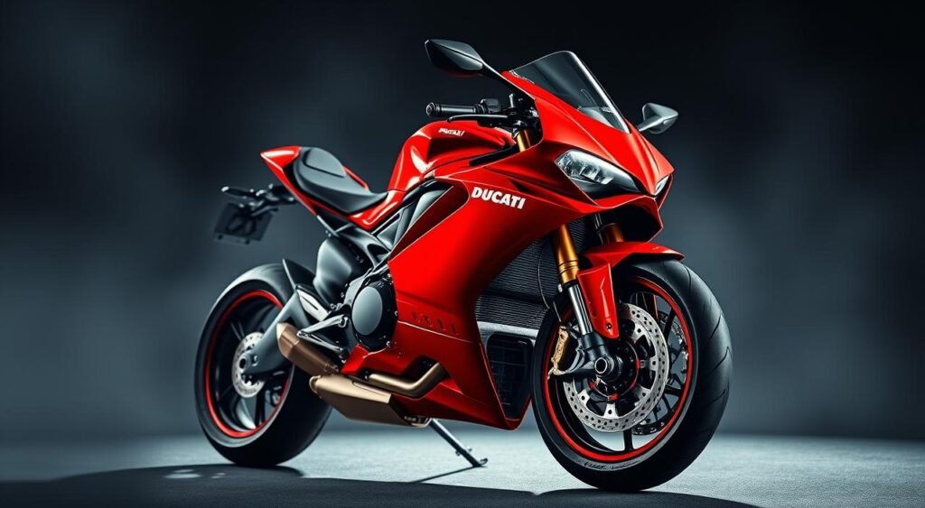 New Ducati Panigale V4 R New Ducati Panigale V4 R