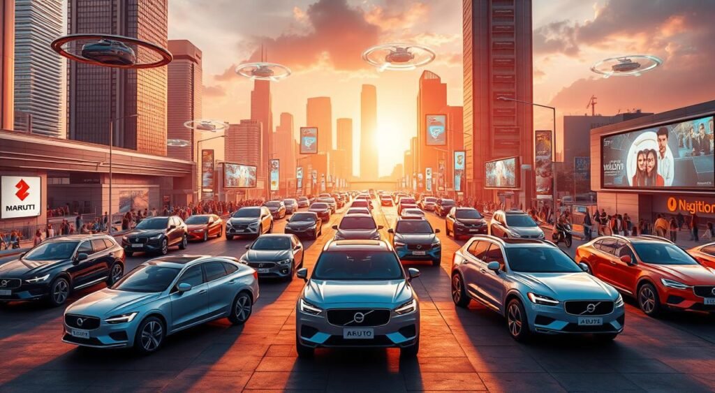 September 2025 car launches automotive industry updates