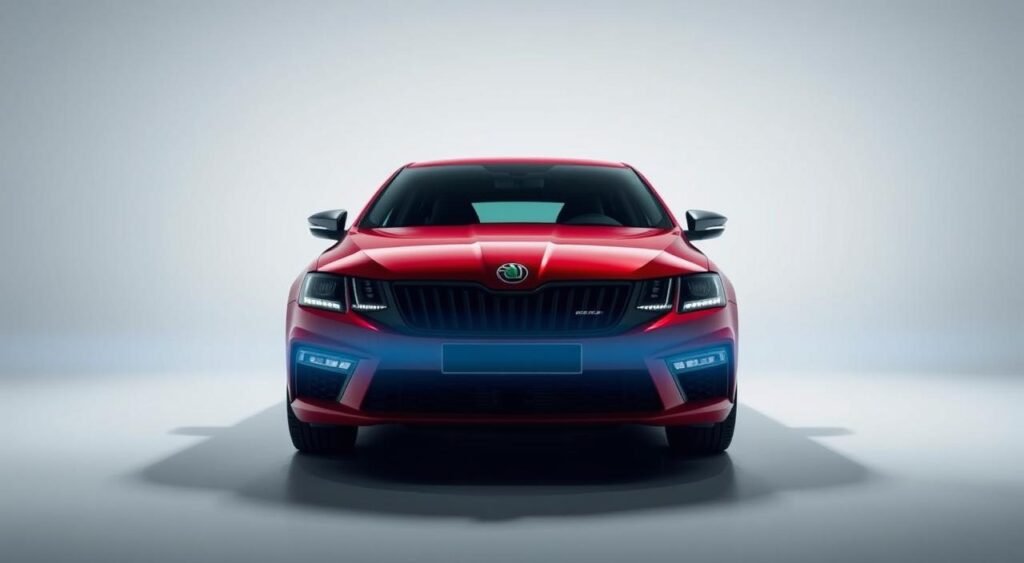 Skoda Octavia RS exclusive launch pricing