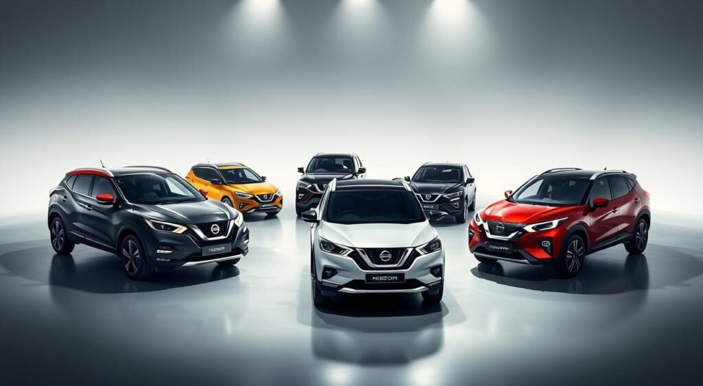 Tekton Nissan India compact SUV competition