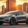 Tesla Model Y Now Offers 661 km Range in India – Same Price Tag!