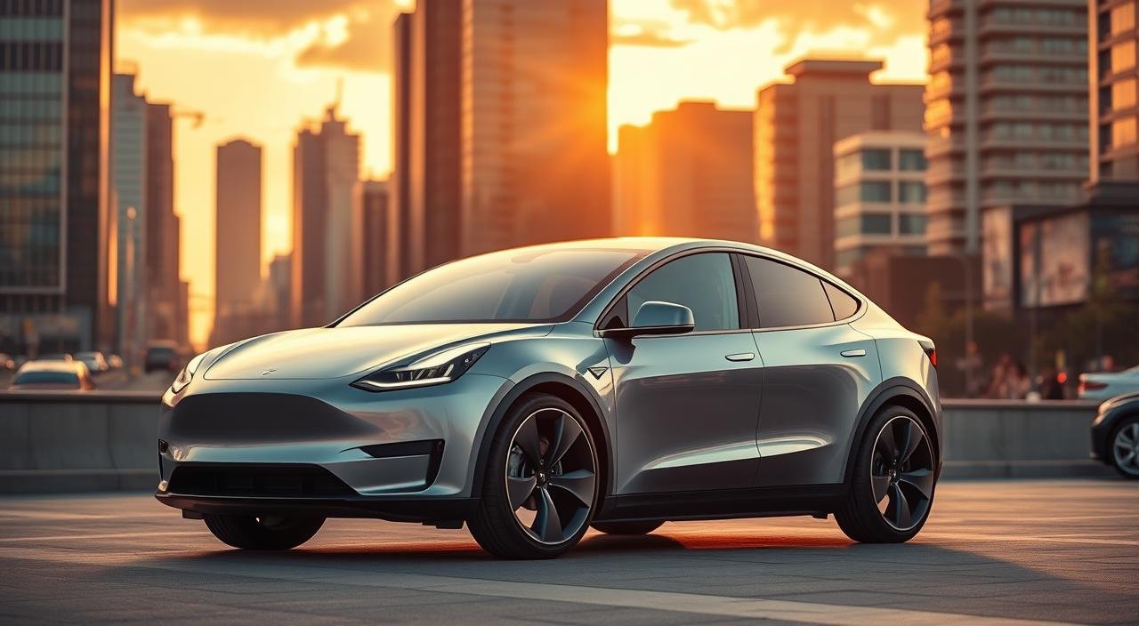Tesla Model Y Now Offers 661 km Range in India – Same Price Tag!