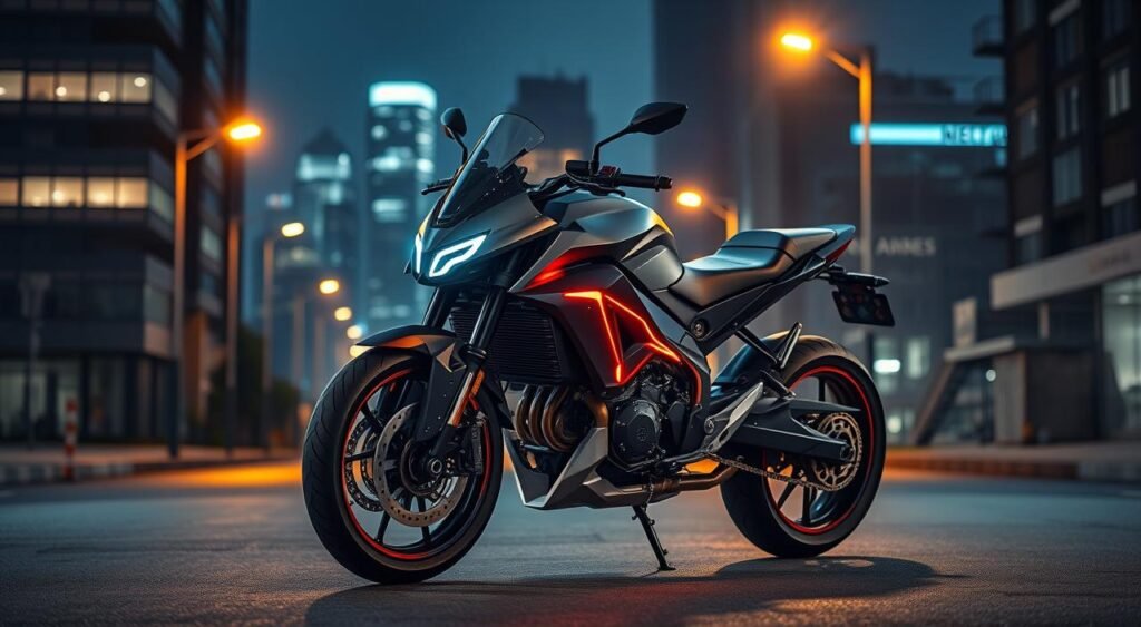 Ultraviolette X47 all-in-one bike final review Ultraviolette X47 all-in-one bike final review