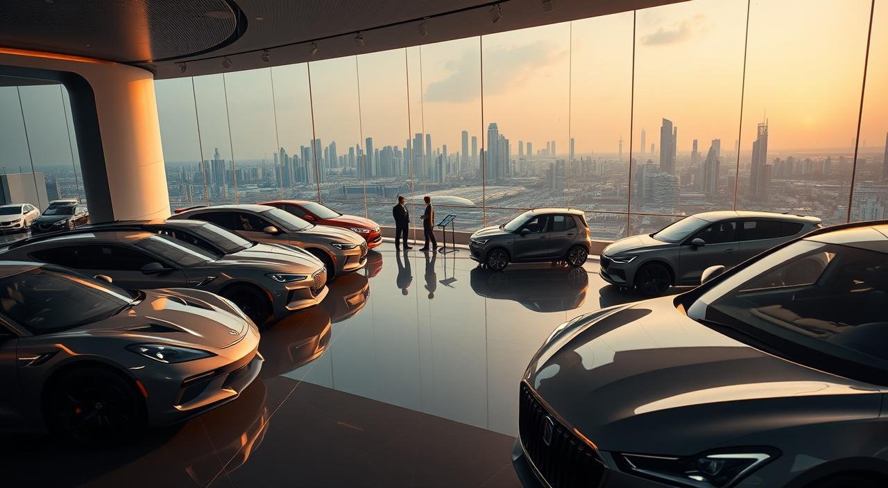 Upcoming Car Launches in India – What’s Arriving in October 2025!