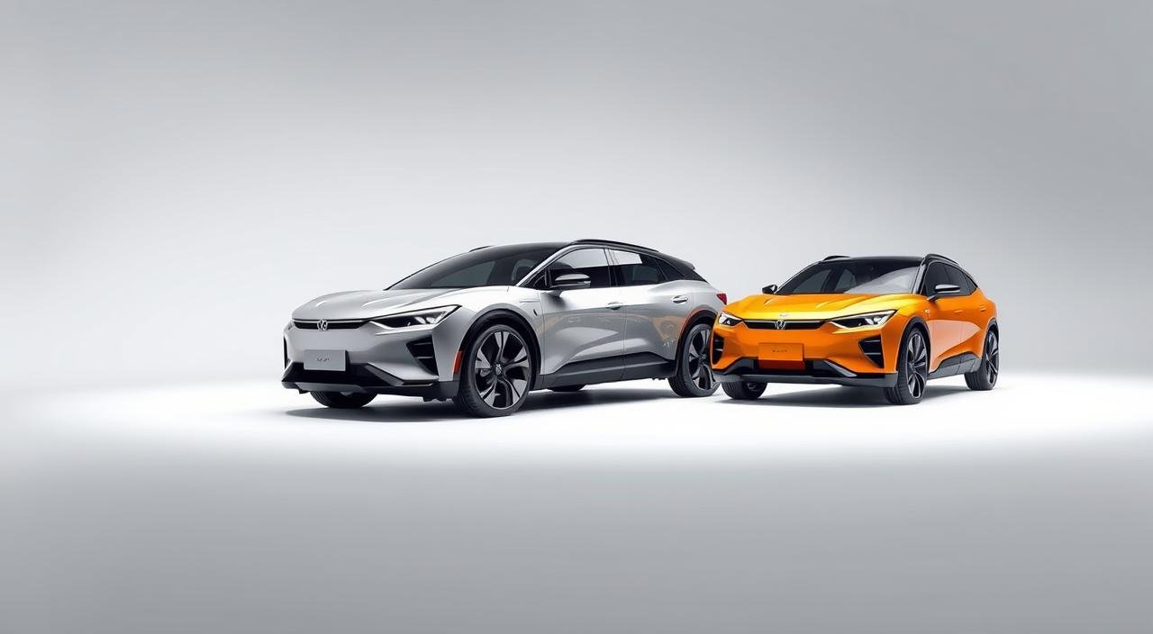 VinFast VF6 &amp; VF7 Launched in India – Prices From ₹16.49 Lakh