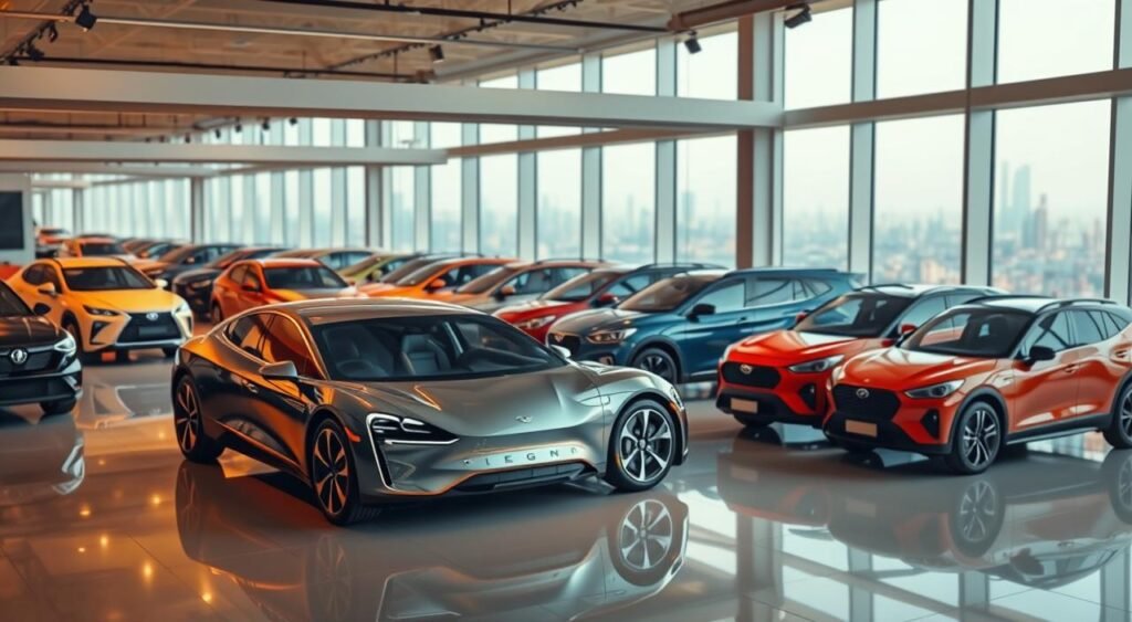 latest car models in India September 2025