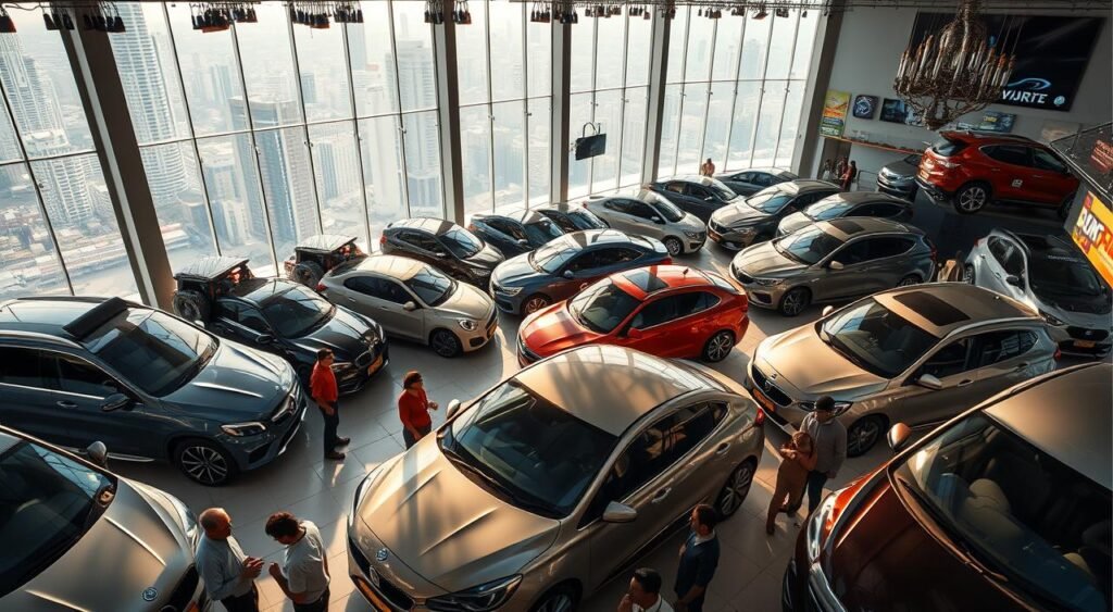 top car releases August 2025 India market overview