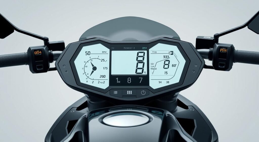 versatile bike instrument display versatile bike instrument display