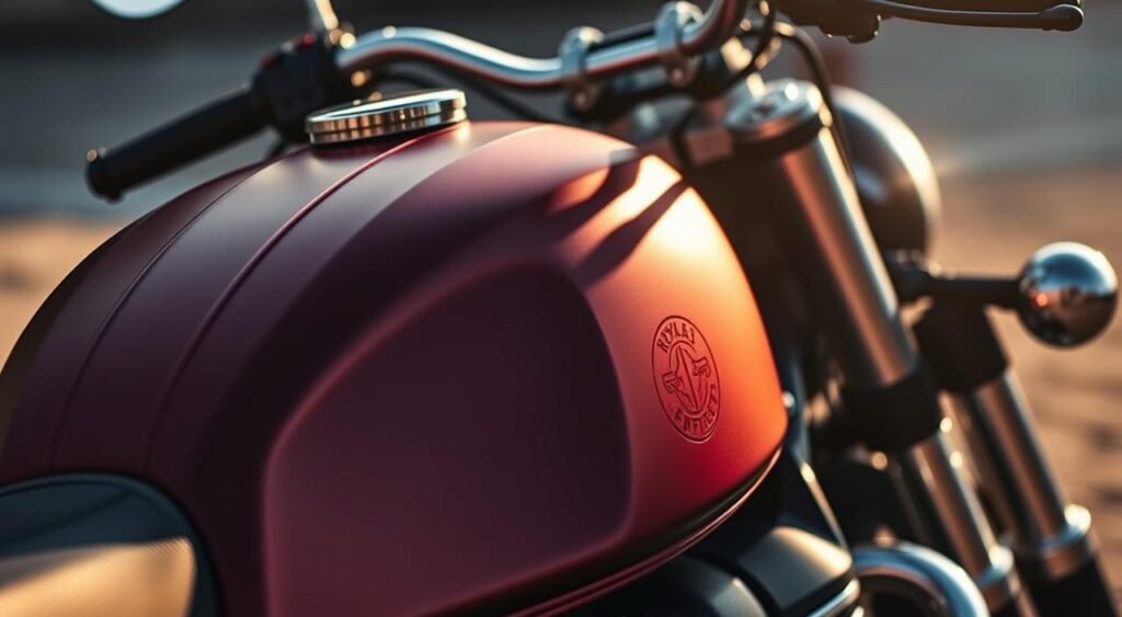 Continental GT-R 750 details